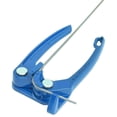 thumbnail image 1 of Dongzhur 1/8 3/16 1/4" Tube Bender Tubing Fuel Brake Refrigerant Bending Tools D0Q4, 1 of 1