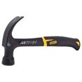 thumbnail image 3 of Stanley 51-162 16 oz FatMax Xtreme AntiVibe Curve Claw Nailing Hammer, 3 of 3