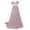 Pink, variant on Maternity Dress Feeding Dress Women Mesh Shorts Sleeves Trailing Photoshoot Dress Mama Sundress Casual Fashion Summer Clothes