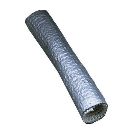 Taylor Wire / Vertex 2521 TAY2521 FIRE SLEEVE BOOT PROTECTORS 6IN