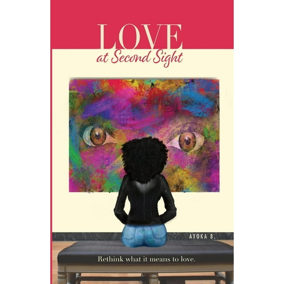 Love At Second Sight, (Paperback)