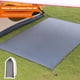 thumbnail image 3 of Tienda De Campaña Al Aire Libre, Alfombrilla Impermeable De Tela Oxford, Alfombrilla Para Playa, Picnic, Camping Speravity HA046784-01, 3 of 6