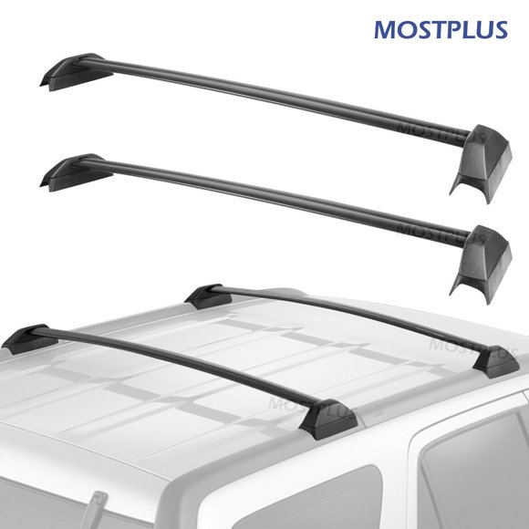 Honda CRV Roof Racks