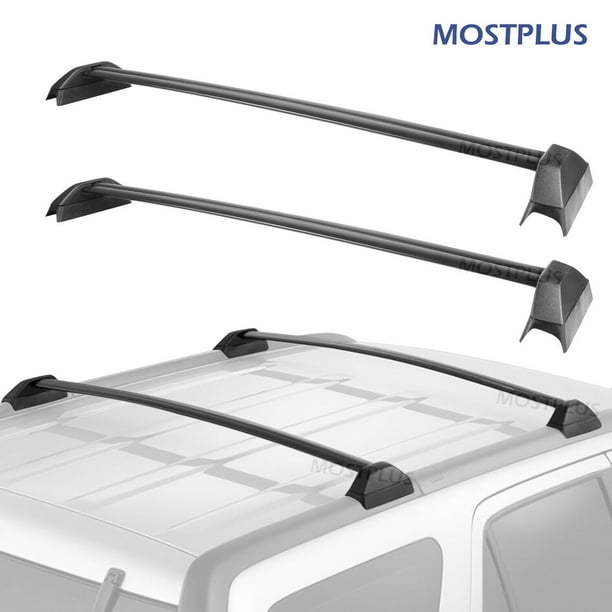 Honda CRV Roof Racks