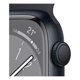 thumbnail image 4 of Apple Watch Series 8 GPS - Caja de aluminio Medianoche 45mm - A2771 Apple Apple Watch Series 8 A2771, 4 of 5