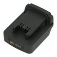 thumbnail image 1 of Adaptador de batería conversor serie BL para Milwaukee M18 de 18 V, accesorios para herramientas eléctricas de litio, 1 of 14