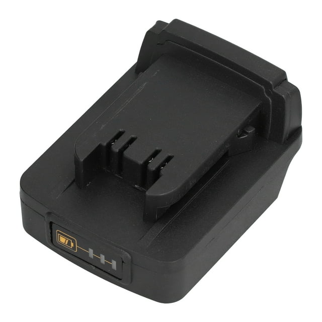 Adaptador de batería conversor serie BL para Milwaukee M18 de 18 V, accesorios para herramientas eléctricas de litio