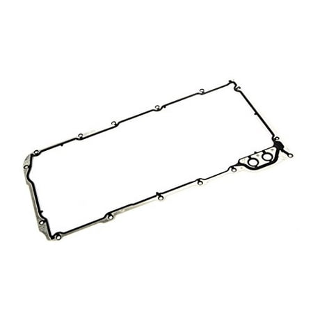 - GM Performance Parts 12612350 Oil Pan Gasket Set