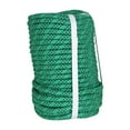thumbnail image 5 of OTTULUR NEW 3/8 Inch Braided Polyester Rope 100Ft Rigging Rope Tensile Strength 3520Lbs, 5 of 10