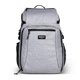 thumbnail image 1 of Mochila térmica Igloo Gizmo BPACK gris para 1 persona, 1 of 6