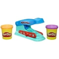 thumbnail image 2 of Play-Doh Fun Factory Set, 2 of 2