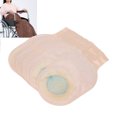 thumbnail image 5 of Bolsa De Colostomía, Bolsa De Bolsas De Colostomía Amigable Con La Piel Absorción Efectiva Del Sudor Fiable Y Seguro De Usar De Por Vida Para El Trabajo Para Viajar Para El ANGGREK Descripción de la referencia, 5 of 5