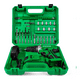 thumbnail image 2 of Taladro Atornillador De 20v 1 Batería Verde, 2 of 5