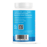 Mag07 Cleanse NBPure MagO7 Colon Cleanse & Detox with Ozonated Magnesium Oxides for ...