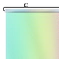 thumbnail image 3 of pitrice Rideau Pare-Soleil Universel Draperie d'Intimité Occultant pour Vitre de Voiture Café 50x125cm Argent, 3 of 9