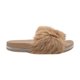 thumbnail image 1 of Sandalias Mujer Dama Cómodas Plataforma Baja Fernanda beige 22, 1 of 5