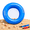 Blue-1pcs, variant on Double Sifting Mesh Shark Tooth Sifter,2026 Inflatable Floating Sand Sifter for The Beach with Comfortable Grip,Lightweight SharkTeeth Sifte-r for SharkTeeth,Shells, and Beach Treasure Hunting