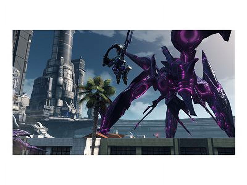 Xenoblade Chronicles X Special Edition - Wii U - image 4 of 59