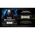 thumbnail image 3 of Linterna frontal Nitecore HA15 UHE 400 lúmenes recargable por USB-C, 3 of 9