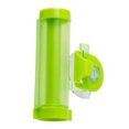 thumbnail image 2 of Miangastore Toothpaste Dispenser Toothpaste Squeezer Plastic 1Pcs 3.1x0.9x1.0in Green, 2 of 8