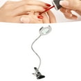 thumbnail image 1 of Magnifier LED Lamp, Magnifying Desk Lamp 18 Lamp Chips USB  For Salon, 1 of 8