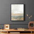 thumbnail image 6 of Earthy Textures in Paper Solid Wood 22 x 28 Framed Print, 6 of 6