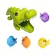 thumbnail image 2 of Juego de baño preescolar Juego Interactivo Juguetes de agua Juguetes de ducha para niñas para niños Niños de 1 año Niños preescolar, 2 of 9