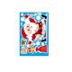 thumbnail image 3 of Decoración navideña Árbol de Navidad Ancianos Muñeco de nieve Copo de nieve Pegatina estática Combinación Decoraciones navideñas familiares Wmkox8yii  fhajkh3451, 3 of 7