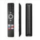 thumbnail image 4 of 2X Mando A Distancia Universal para Televisores Inteligentes DEXP, , , para Varios Modelos, Infrarrojos, 4 of 5