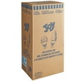 thumbnail image 5 of JOY #30 Flat Bottom Jacketed Cake Cone - 750/Case | 16 Cases Per Pallet | 12000 CONES, 5 of 5