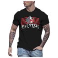 thumbnail image 1 of Playeras Interiores Hombre Camiseta De Manga Corta Con Solapa Para Hombre Materiales De Construcción Ropa De Trabajo Seca, 1 of 5