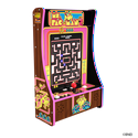 Arcade1Up Ms. Pac-Man Partycade Portable Home Arcade Machine