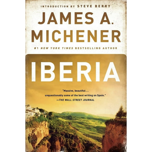 Iberia, (Paperback)