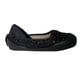 thumbnail image 3 of Balerina Roommie para dama Negro party 23 CM, 3 of 5