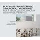thumbnail image 4 of Denon Home 250 Altavoz inalámbrico | HEOS Integrado, Alexa Integrado, AirPlay 2 y Bluetooth | Diseño, 4 of 8