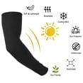 thumbnail image 4 of Liwarace Arm Sleeves Protectors Cycling Running Sleeve, 1-5Pairs, 4 of 32