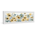 thumbnail image 2 of Marmont Hill Longest Pick Framed Wall Art, 2 of 6