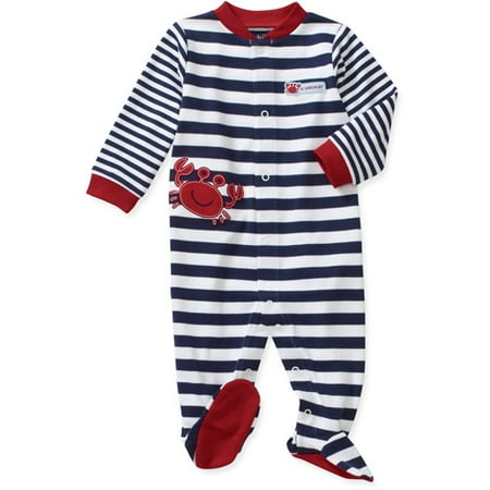 Child Of Mine By Carters Newborn Boys' L