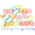 thumbnail image 2 of SweetGourmet Assorted Dehydrated Marshmallow Bits Bulk | 1.5 Pound, 2 of 6