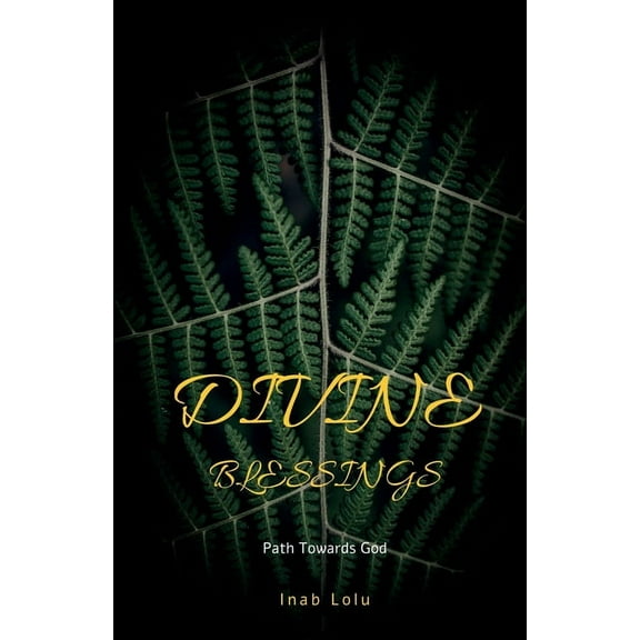 Divine Blessings, (Paperback)