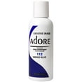 thumbnail image 3 of Adore Semi-Permanent Haircolor, 010 Crystal Clear, 4 Fl Oz (AD-10), 3 of 61