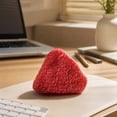 thumbnail image 4 of Watermelon Rice Ball Squeeze Fidget, Fruit Shaped Squishy Sensory Ball, Soft Squeezy Hand Activity, Slow Rising Squishy Sensory Toy For Stress Relief, 4 of 7