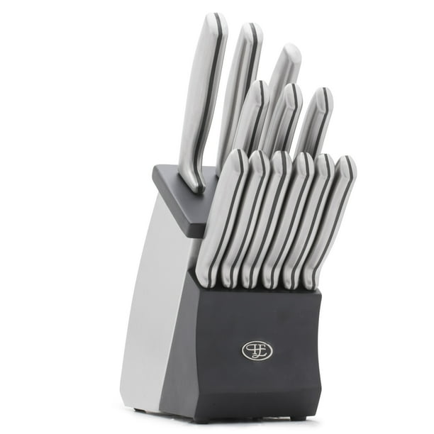 hampton forge cutlery set