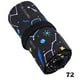 thumbnail image 1 of Rollable Pencil Bag For Pencils Pen Holder Canvas Wrap Bags Organizer Pencil Case School Pencil Holder Case, 1 of 2