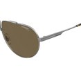 thumbnail image 3 of Lentes de Sol Carrera 1033/S KJ1/SP, 3 of 3