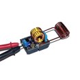 thumbnail image 3 of Baohd Module Chauffant 120W 5-12V avec Bobine d'Allumage Module de Chauffage Rétroéclairé Composant Électronique Accessoires de Remplacement, 3 of 6