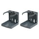 thumbnail image 5 of Portavasos para coche,Portavasos para coche,ajustable,para café,zumo,té,Soporte para portavasos,soporte para tazas y latas,Soporte para botellas de agua y bebidas para montaje en pared en, 5 of 8