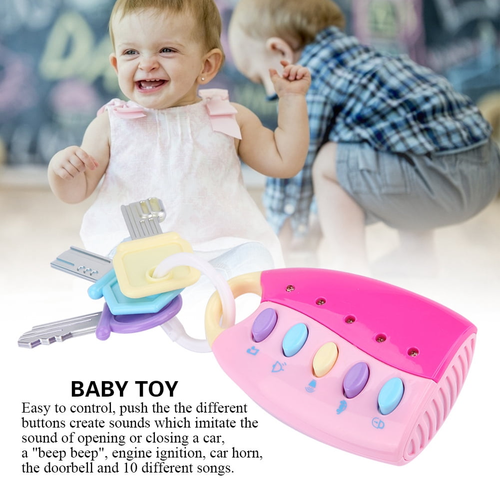 baby remote car toy