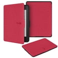 thumbnail image 1 of Funda GANGXUN de Tela con Carcasa Suave TPU para Kindle paperwhite4 – Modo Automático, Antigolpes, Diseño Ligero, 1 of 6
