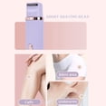 thumbnail image 4 of Tondeuse Électrique à Double Tête pour Femme, Coupe-Bikini, pour Femmes, Rechargeable, Portable, 4 of 7